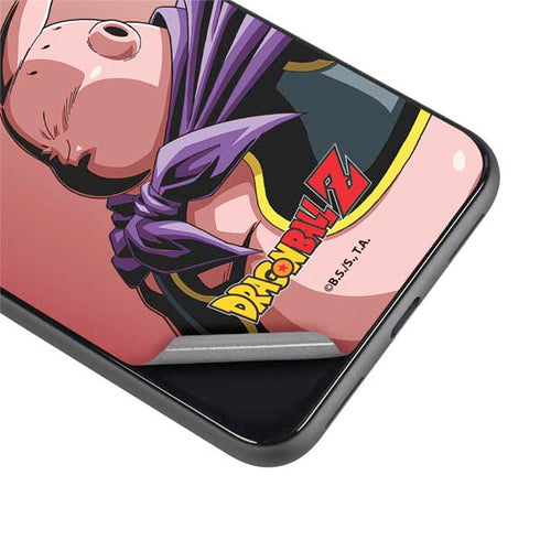 Dragon Ball Z Majin Buu Portrait Google Pixel 4 XL Skin